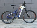 Велосипед Haibike Flyon Карбонов М рамка, снимка 2