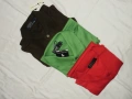 POLO нови с етикет мъжки тениски L, снимка 1
