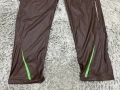 Нов ! Engelbert Strauss Motion 2020 Rain Trousers, Размер 54, снимка 6