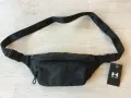 НОВА оригинална мъжка черна чанта чантичка за кръста "банан" crossbody bag UNDER ARMOUR от САЩ, снимка 1