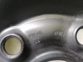 4 бр. джанти за VW Audi 5 X 112 mm. 16 цола, снимка 5