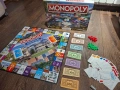 Монополи Люксембург / monopoly Luxembourg рядка версия на монополи която от години не се продава , снимка 1