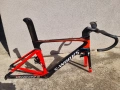 Specialized venge vias- шосейна рамка , снимка 9