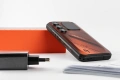 OUKITEL WP66 5G 6.6", 12GB/512GB, 108MP, 11000mAh, защита IP68/IP69K/MIL-STD810, 95db говорител, снимка 3