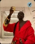 халат в кутия versace , снимка 6