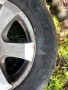 Продавам алуминиеви джанти Mitsubishi 15 цола 4x114.3, снимка 9