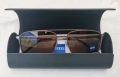 Мъжки слънчеви очила CARL ZEISS SUNGLASSES ZS22116SP 047, снимка 17