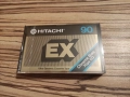 Аудио касети  Hitachi, снимка 1