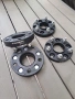  Фланци 5x114.3 Nissan , снимка 3