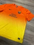 Оригинална мъжка футболна тениска Nike x Barcelona Away / Гостуваща 2012/13 , XXL размер , снимка 3