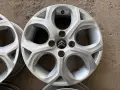 4 броя алуминиеви джанти за Citroen C3,C3 Picasso,C3 Aircross,DS3 16, снимка 9