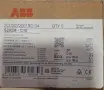 Нови Автоматични Прекъсвачи ABB S202M (2P) и S201M (1P) - 10kA (Чисто нови в кутии) , снимка 11