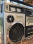 Радиокасетофон HITACHI TRK-8155E, снимка 9