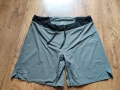 on running lightweight shorts - мъжки ръннинг шорти 100% оригинал много добро състояние точни размер, снимка 4