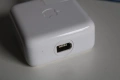 Apple A1003 Оригинално Зарядно за iPod FireWire Адаптер Перфектно Състояние Без Кабел, снимка 5