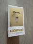 Парфюми на Moschino, Rabanne, Calvin Klein оригинални, снимка 6