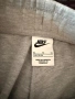 Детски къси панталони Nike tech fleece, снимка 3