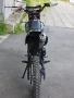 KXD Pro Falcon 150cc висок модел чисто нов 5 скорости, снимка 4