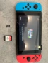 Nintendo Switch + FIFA 22 + 256GB, снимка 2