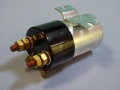 реле силово A.E.C. Carpi Teleruttore 150A 24V Power Relay, снимка 5