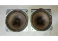 Български AlNiCo, Алнико 5см Говорители VV ВВ 1015 - 2бр, снимка 1