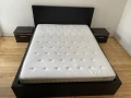 IKEA спалня malm 160/200, снимка 2