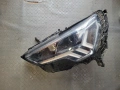 Ляв фар за  Audi Q3 F3 - оборудван   - 83A 941 033 , снимка 1