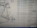 281407187B=1015701**NEU**LEMFÖRDER**Шарнир, преден ляв/десен (долен) VW LT , снимка 3