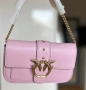 Чанта Pinko Love one  , снимка 9
