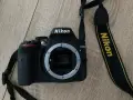 Nikon D3300 + обектив + подаръци = перфектен старт във фотографията, снимка 3
