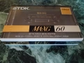 TDK MA-XG 60, снимка 1