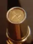 Позлатен химикал PARKER Made in USA, снимка 6