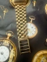 18к златен часовник Rolex Oyster Perpetual , снимка 5