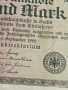Две райхбанкноти 1 000 марки 1910г. / 1 000 марки 1922г. Германия редки за КОЛЕКЦИЯ 17995, снимка 10