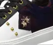 La Martina оригинални гуменки Scarpa Gymnastics 41, снимка 8