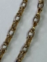 Мъжки златен ланец, снимка 4