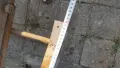 Работна маса с чекмедже, снимка 4
