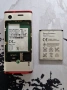 Sony Ericsson w595 за ремонт или за части, снимка 4