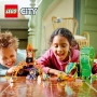 LEGO City Арена за каскади с два лупинга 60339 Лего, снимка 8