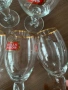 Комплект от 6 чаши за бира с логото на Stella Artois, снимка 3
