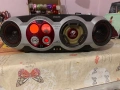 Аудио система Philips AZ2558, снимка 1