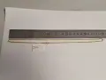 Златен синджир 3,40гр., снимка 1