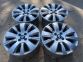 4 броя алуминиеви джанти за Renault Clio,Zoe,Captur,Lodgy,Symbol,Sandero 16, снимка 3