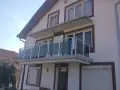 Алуминиеви парапети по поръчка , снимка 1