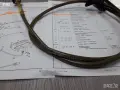 443957801K**NEU**VAG**AUDI**ЖИЛО ЗА КИЛОМЕТРАЖА ** , снимка 2