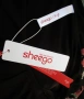 3XL Нова трикотажна рокля Sheego , снимка 10
