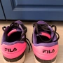 Оригинални маратонки Fila, снимка 2