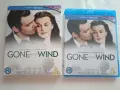 Blu-ray на филма Gone With The Wind, снимка 1