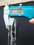 Ротор Shimano SM-RT30 203 mm CenterLock, снимка 3
