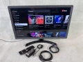Телевизор - LG 28 inch /Smart / A31, снимка 1